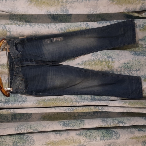 Aeropostale Jeans men boys size 29/30 relaxed fit Nwt - Picture 1 of 6